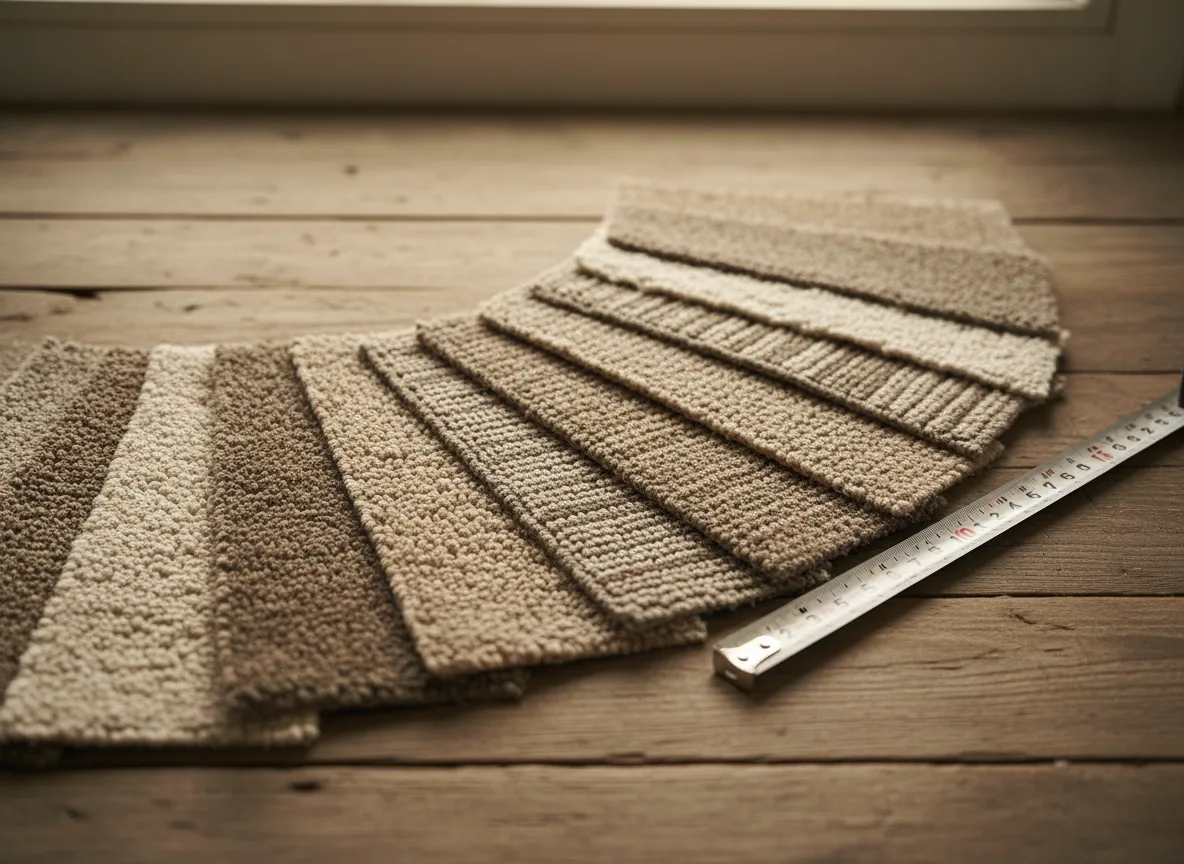 Carpet Installation Mackinac Island, MI FAQs